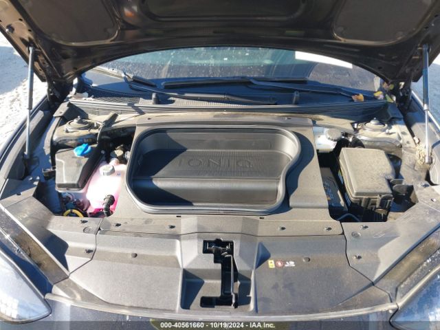 Photo 9 VIN: KMHM34AA9RA059767 - HYUNDAI IONIQ 6 