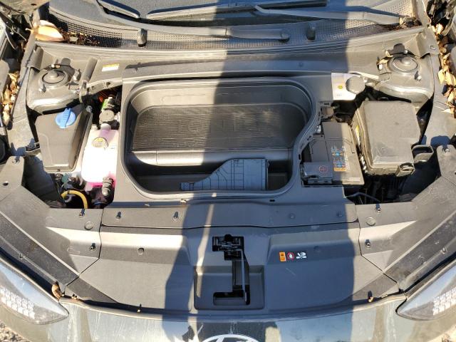 Photo 10 VIN: KMHM34AAXRA057977 - HYUNDAI IONIQ 6 SE 