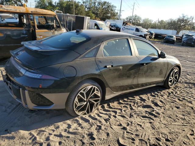 Photo 2 VIN: KMHM34AAXRA057977 - HYUNDAI IONIQ 6 SE 