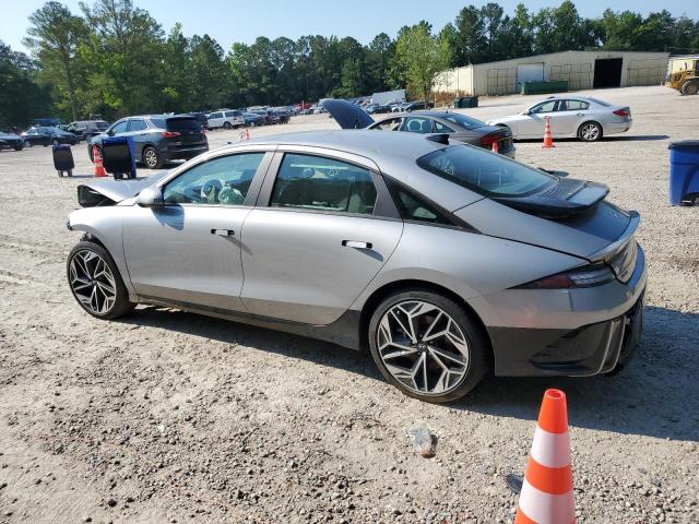 Photo 1 VIN: KMHM34AC0PA030141 - HYUNDAI IONIQ 6 SE 