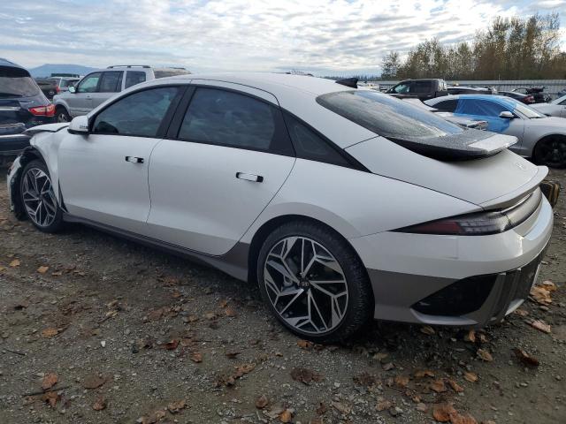 Photo 1 VIN: KMHM34AC2PA023255 - HYUNDAI IONIQ 6 SE 