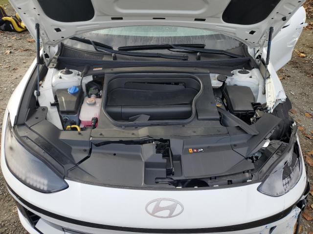 Photo 10 VIN: KMHM34AC2PA023255 - HYUNDAI IONIQ 6 SE 