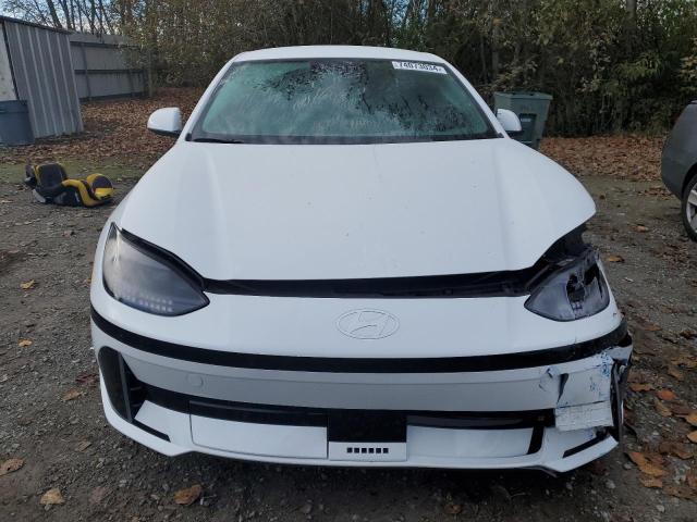 Photo 4 VIN: KMHM34AC2PA023255 - HYUNDAI IONIQ 6 SE 