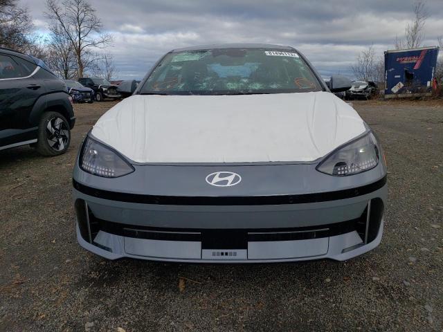 Photo 4 VIN: KMHM34AC3PA051310 - HYUNDAI IONIQ 6 