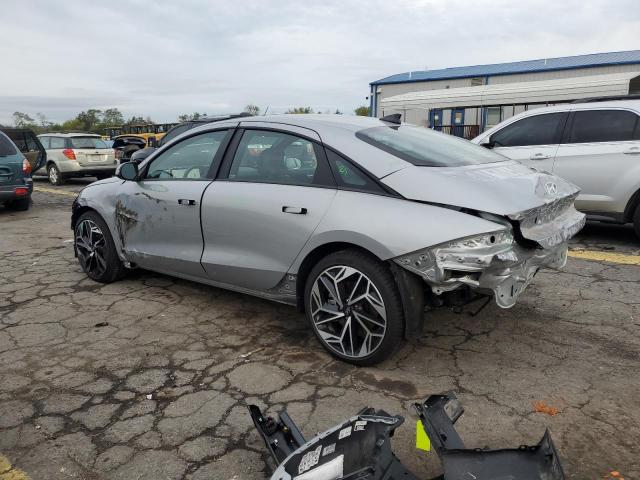 Photo 1 VIN: KMHM34AC4RA076977 - HYUNDAI IONIQ 6 SE 