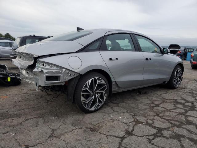 Photo 2 VIN: KMHM34AC4RA076977 - HYUNDAI IONIQ 6 SE 