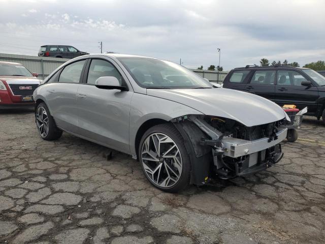 Photo 3 VIN: KMHM34AC4RA076977 - HYUNDAI IONIQ 6 SE 