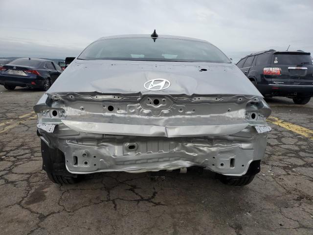 Photo 5 VIN: KMHM34AC4RA076977 - HYUNDAI IONIQ 6 SE 