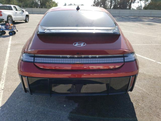 Photo 5 VIN: KMHM34AC7PA029018 - HYUNDAI IONIQ 6 