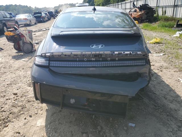 Photo 5 VIN: KMHM34AC7PA053481 - HYUNDAI IONIQ 6 SE 