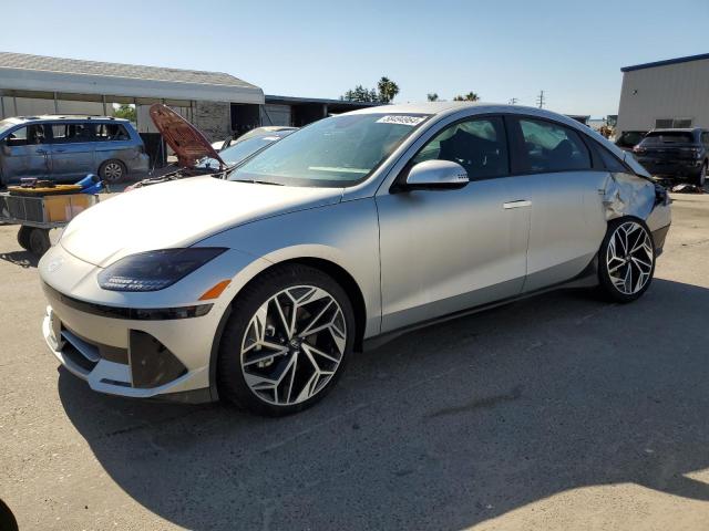 Photo 0 VIN: KMHM34AC8PA042828 - HYUNDAI IONIQ 6 SE 