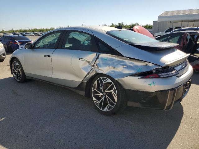 Photo 1 VIN: KMHM34AC8PA042828 - HYUNDAI IONIQ 6 SE 