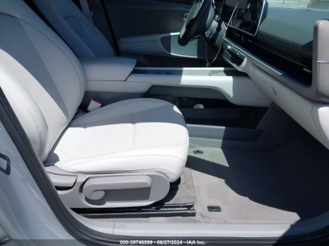 Photo 4 VIN: KMHM34AC9PA049514 - HYUNDAI IONIQ 6 