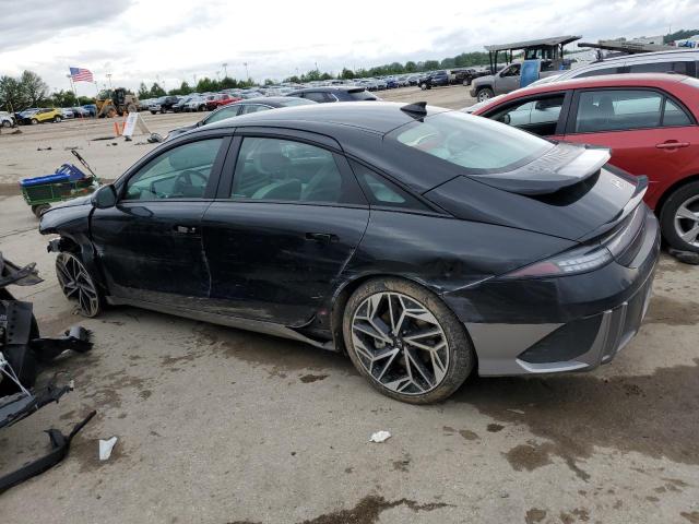 Photo 1 VIN: KMHM34ACXPA050798 - HYUNDAI IONIQ 6 SE 