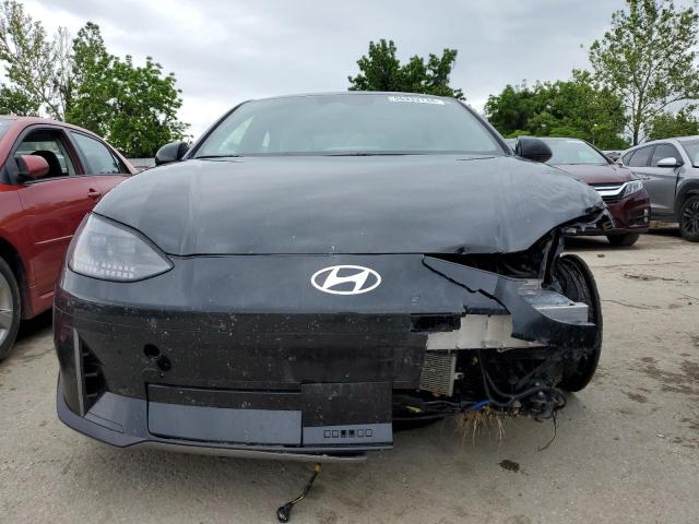 Photo 4 VIN: KMHM34ACXPA050798 - HYUNDAI IONIQ 6 SE 