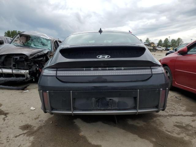 Photo 5 VIN: KMHM34ACXPA050798 - HYUNDAI IONIQ 6 SE 