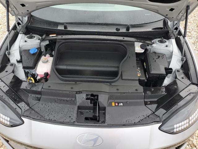 Photo 10 VIN: KMHM34ACXPA051336 - HYUNDAI IONIQ 6 SE 