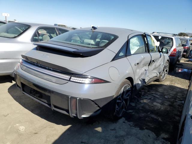 Photo 2 VIN: KMHM54AA0PA044842 - HYUNDAI IONIQ 6 LI 