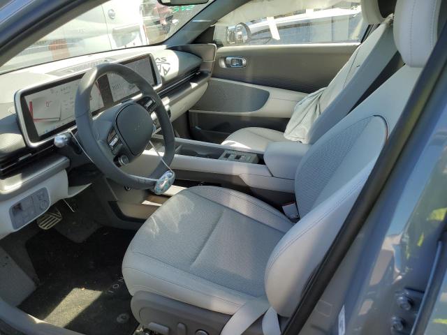 Photo 6 VIN: KMHM54AA0PA044842 - HYUNDAI IONIQ 6 LI 