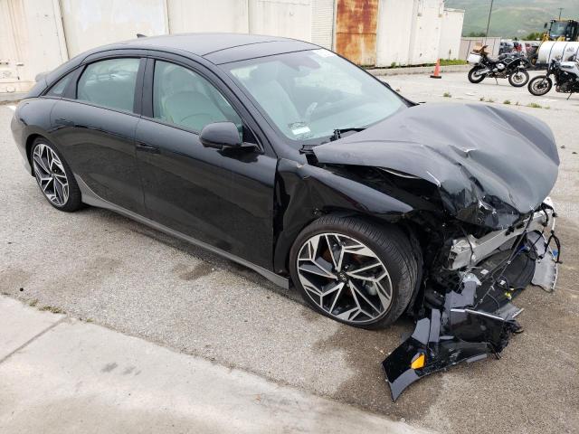 Photo 3 VIN: KMHM54AA2PA031641 - HYUNDAI IONIQ 6 LI 