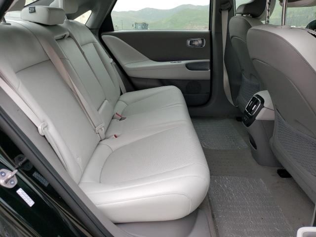 Photo 9 VIN: KMHM54AA2PA031641 - HYUNDAI IONIQ 6 LI 