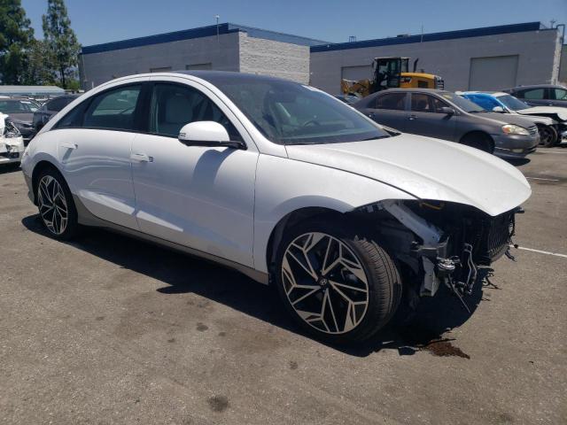 Photo 3 VIN: KMHM54AA2RA061189 - HYUNDAI IONIQ 6 LI 