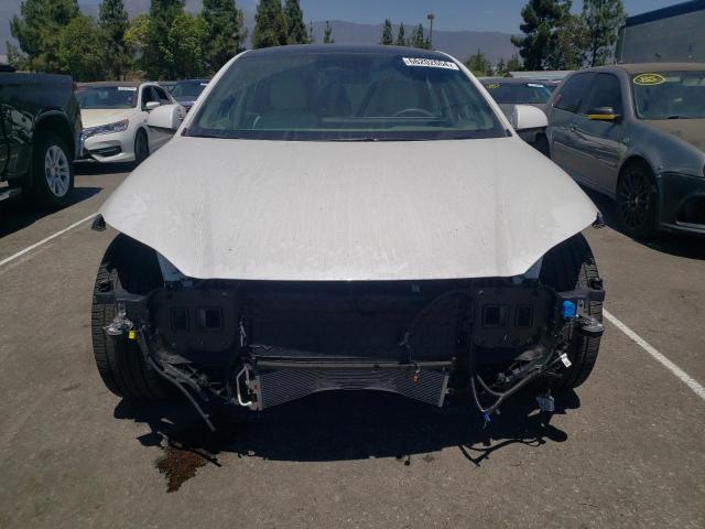 Photo 4 VIN: KMHM54AA2RA061189 - HYUNDAI IONIQ 6 LI 