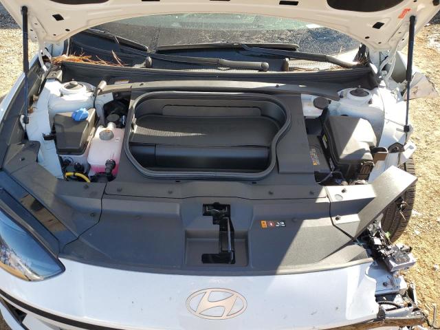 Photo 10 VIN: KMHM54AA3PA047105 - HYUNDAI IONIQ 6 LI 