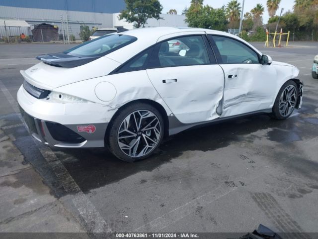 Photo 3 VIN: KMHM54AA5RA074034 - HYUNDAI IONIQ 6 