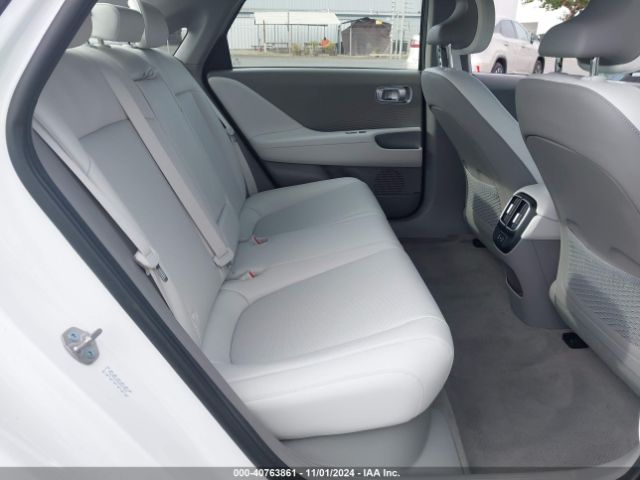 Photo 7 VIN: KMHM54AA5RA074034 - HYUNDAI IONIQ 6 