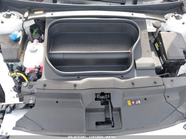 Photo 9 VIN: KMHM54AA5RA074034 - HYUNDAI IONIQ 6 