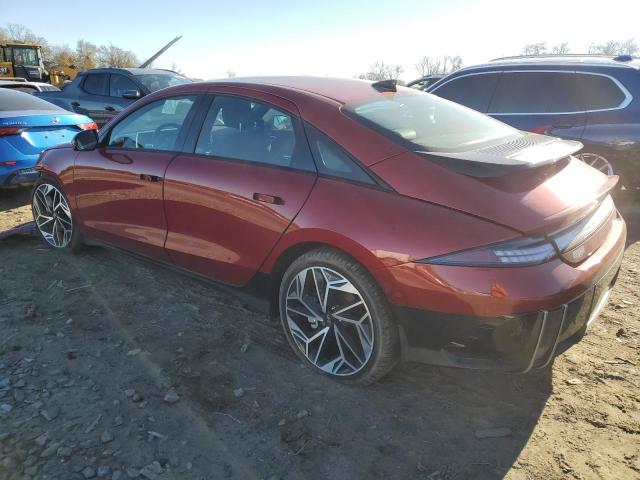 Photo 1 VIN: KMHM54AA8PA022233 - HYUNDAI IONIQ 6 LI 