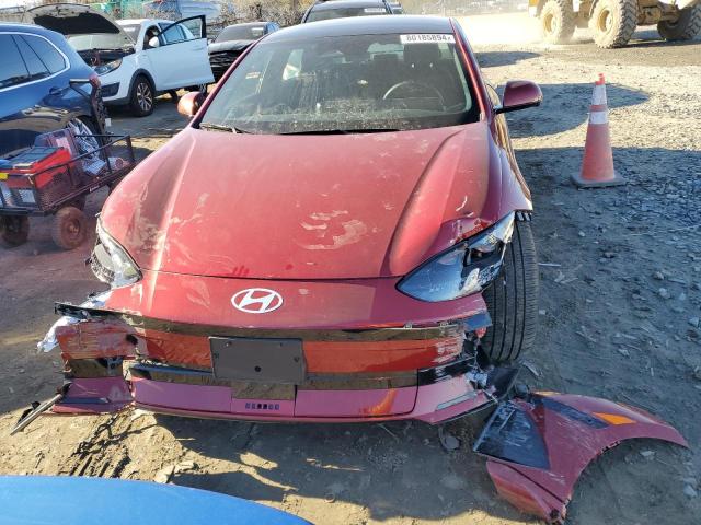 Photo 4 VIN: KMHM54AA8PA022233 - HYUNDAI IONIQ 6 LI 