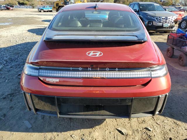 Photo 5 VIN: KMHM54AA8PA022233 - HYUNDAI IONIQ 6 LI 