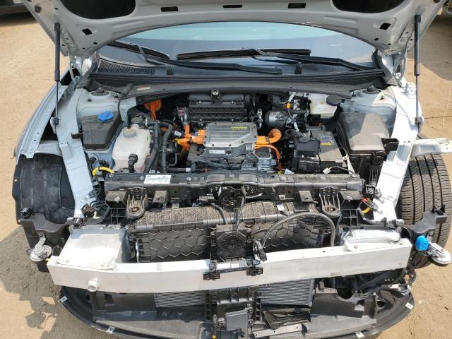 Photo 10 VIN: KMHM54AC1PA032071 - HYUNDAI IONIQ 6 LI 