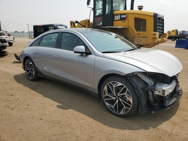 Photo 3 VIN: KMHM54AC1PA032071 - HYUNDAI IONIQ 6 LI 