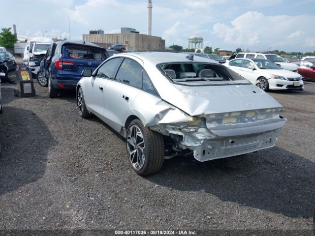 Photo 2 VIN: KMHM54AC1RA062920 - HYUNDAI IONIQ 6 