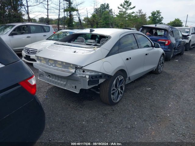 Photo 3 VIN: KMHM54AC1RA062920 - HYUNDAI IONIQ 6 