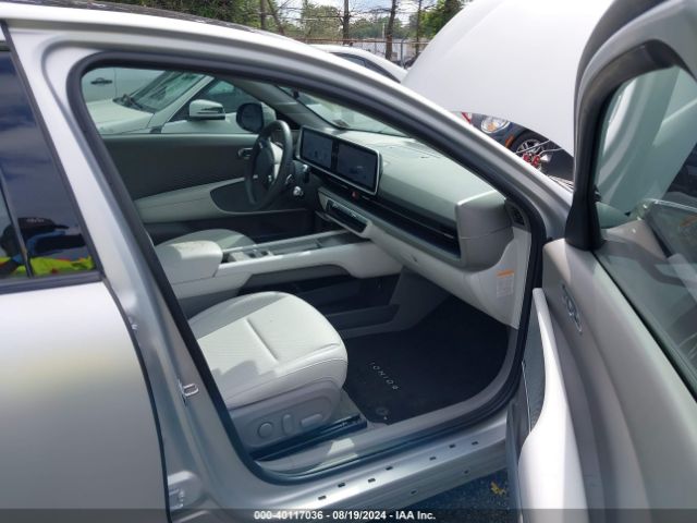 Photo 4 VIN: KMHM54AC1RA062920 - HYUNDAI IONIQ 6 