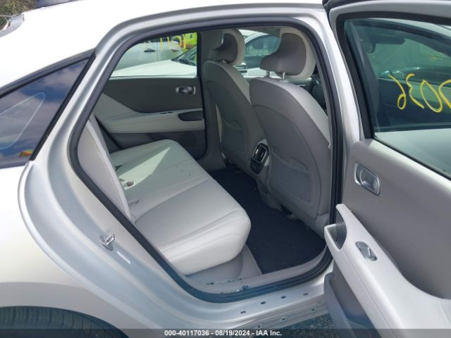 Photo 7 VIN: KMHM54AC1RA062920 - HYUNDAI IONIQ 6 