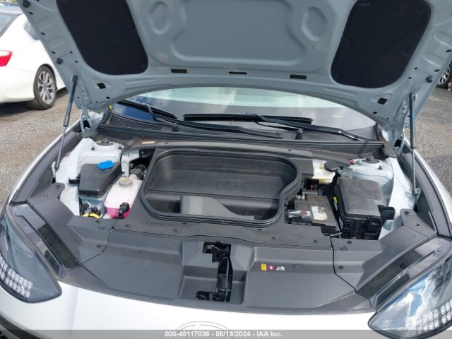 Photo 9 VIN: KMHM54AC1RA062920 - HYUNDAI IONIQ 6 