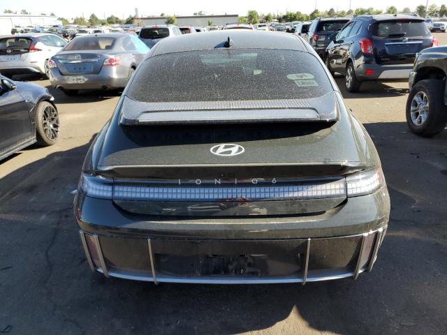 Photo 5 VIN: KMHM54AC2PA041247 - HYUNDAI IONIQ 6 LI 