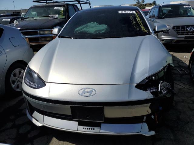 Photo 4 VIN: KMHM54AC2PA044519 - HYUNDAI IONIQ 6 LI 