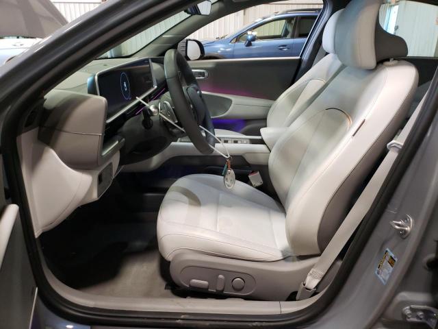 Photo 6 VIN: KMHM54AC3PA025588 - HYUNDAI IONIQ 6 LI 