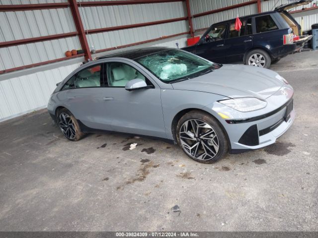 Photo 0 VIN: KMHM54AC3PA037904 - HYUNDAI IONIQ 6 