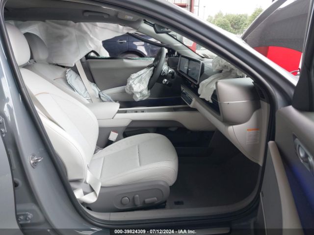 Photo 4 VIN: KMHM54AC3PA037904 - HYUNDAI IONIQ 6 