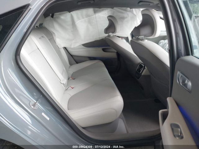 Photo 7 VIN: KMHM54AC3PA037904 - HYUNDAI IONIQ 6 