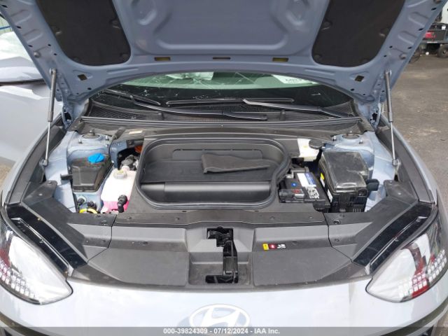 Photo 9 VIN: KMHM54AC3PA037904 - HYUNDAI IONIQ 6 