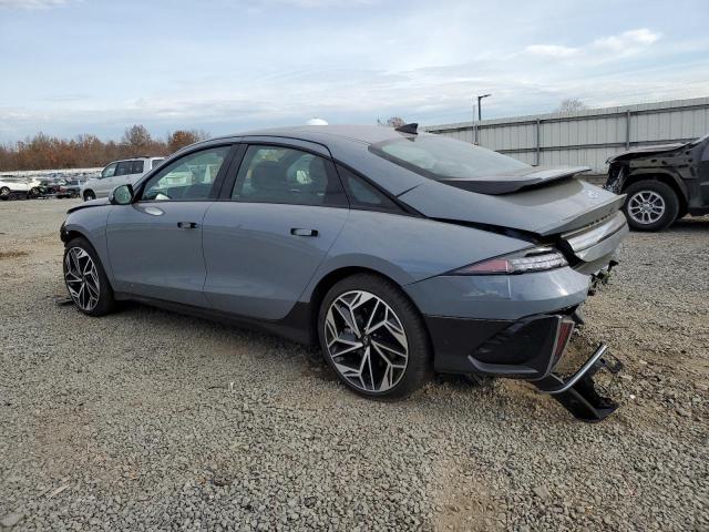 Photo 1 VIN: KMHM54AC5PA048354 - HYUNDAI IONIQ 6 LI 