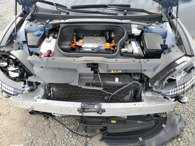 Photo 10 VIN: KMHM54AC5PA048354 - HYUNDAI IONIQ 6 LI 